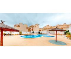 Villa de Lujo en Venta en San Miguel de Salinas, Alicante