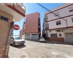 Piso en Venta en San Pedro del Pinatar, Murcia