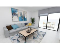 Bungalow en Venta en Pilar de la Horadada, Alicante