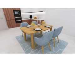 Bungalow en Venta en Pilar de la Horadada, Alicante