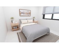 Bungalow en Venta en Pilar de la Horadada, Alicante