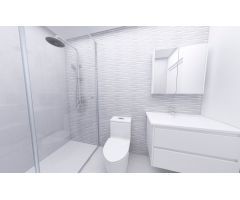 Bungalow en Venta en Pilar de la Horadada, Alicante