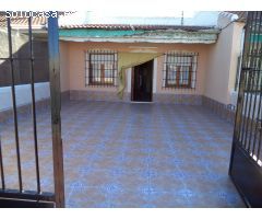 Terraced Houses en Venta en Santiago de la Ribera, Murcia
