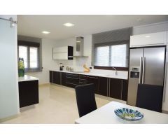 Villa de Lujo en Venta en Cabo Roig, Alicante