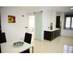 Villa de Lujo en Venta en Cabo Roig, Alicante