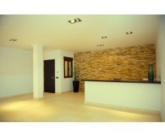 Villa de Lujo en Venta en Cabo Roig, Alicante