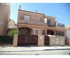 Dúplex en Venta en Torre de la Horadada, Alicante