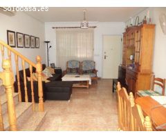 Dúplex en Venta en Torre de la Horadada, Alicante