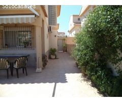 Dúplex en Venta en Torre de la Horadada, Alicante