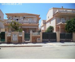 Dúplex en Venta en Torre de la Horadada, Alicante