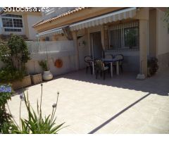 Dúplex en Venta en Torre de la Horadada, Alicante