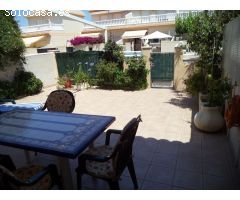 Dúplex en Venta en Torre de la Horadada, Alicante