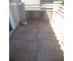 Dúplex en Venta en Torre de la Horadada, Alicante