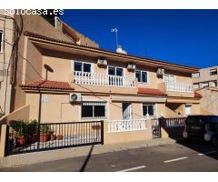 Dúplex en Venta en San Pedro del Pinatar, Murcia