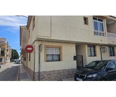 Dúplex en Venta en Pilar de la Horadada, Alicante