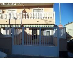 Dúplex en Venta en San Pedro del Pinatar, Murcia