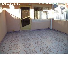 Dúplex en Venta en San Pedro del Pinatar, Murcia