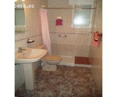 Dúplex en Venta en San Pedro del Pinatar, Murcia