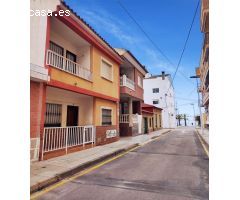 Dúplex en Alquiler en San Pedro del Pinatar, Murcia