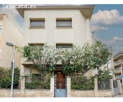 Casa unifamiliar en el centro de Tarragona