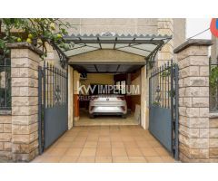 Casa unifamiliar en el centro de Tarragona