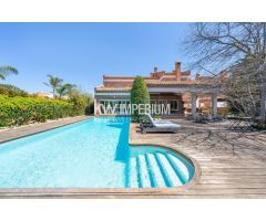 Villa de lujo en Cambrils - Vilafortuny