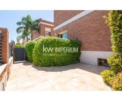 Villa de lujo en Cambrils - Vilafortuny