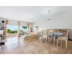 Vivienda con vistas excepcionales del mediterráneo