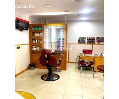 Traspaso Centro Estetico