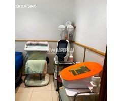 Traspaso Centro Estetico