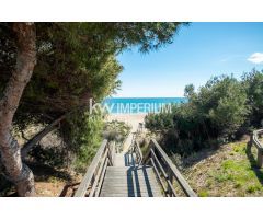 Vivienda luminosa a 10 minutos de la playa La Paella