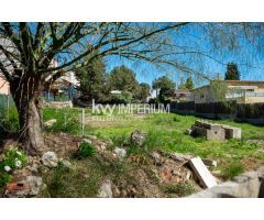 Terreno edificable en Cunit