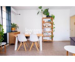 Vivienda contemporánea en el Casco Antiguo de Tarragona