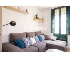 Vivienda contemporánea en el Casco Antiguo de Tarragona