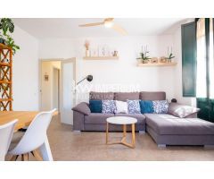 Vivienda contemporánea en el Casco Antiguo de Tarragona