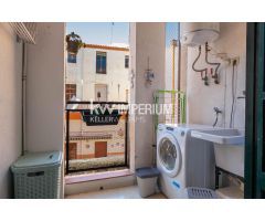 Vivienda contemporánea en el Casco Antiguo de Tarragona