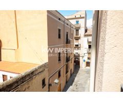 Vivienda contemporánea en el Casco Antiguo de Tarragona