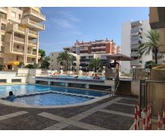 APARTAMENTO SALOU PRIMERA LINEA
