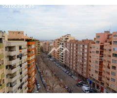 Ático de 5 habitaciones y 500 m2 en Palma de Mallorca