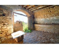 Gran Finca Rústica de 40.000 m2 en Binissalem