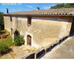 Espectacular finca rústica de 49.973 m2 en Campos