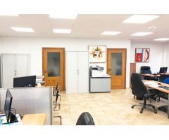 Local recientemente reformado y con buena ubicación en Palma