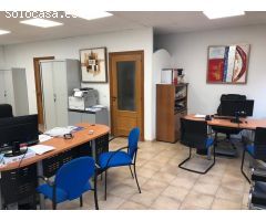 Local recientemente reformado y con buena ubicación en Palma
