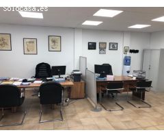 Local recientemente reformado y con buena ubicación en Palma