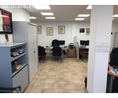 Local recientemente reformado y con buena ubicación en Palma