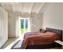 Finca Rústica de 16.718 m2 con vivienda de diseño y piscina en Campos