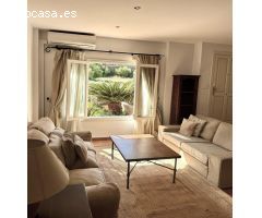 CHALET PAREADO DE CUATRO HABITACIONES Y GARAJE EN ESPORLES