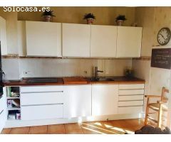 CHALET PAREADO DE CUATRO HABITACIONES Y GARAJE EN ESPORLES