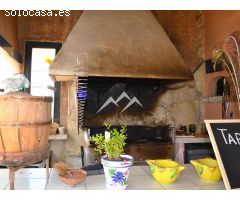 MOLINO DE VIENTO DEL SIGLO XIX EN CAPDEPERA