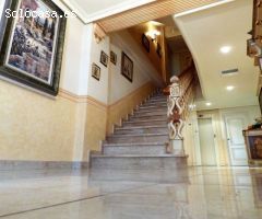 SE VENDE CASA  (PARQUE NUEVO)